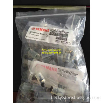 YAMAHA NOZZLE 302A KHN-M7720-A1X for smt machine
